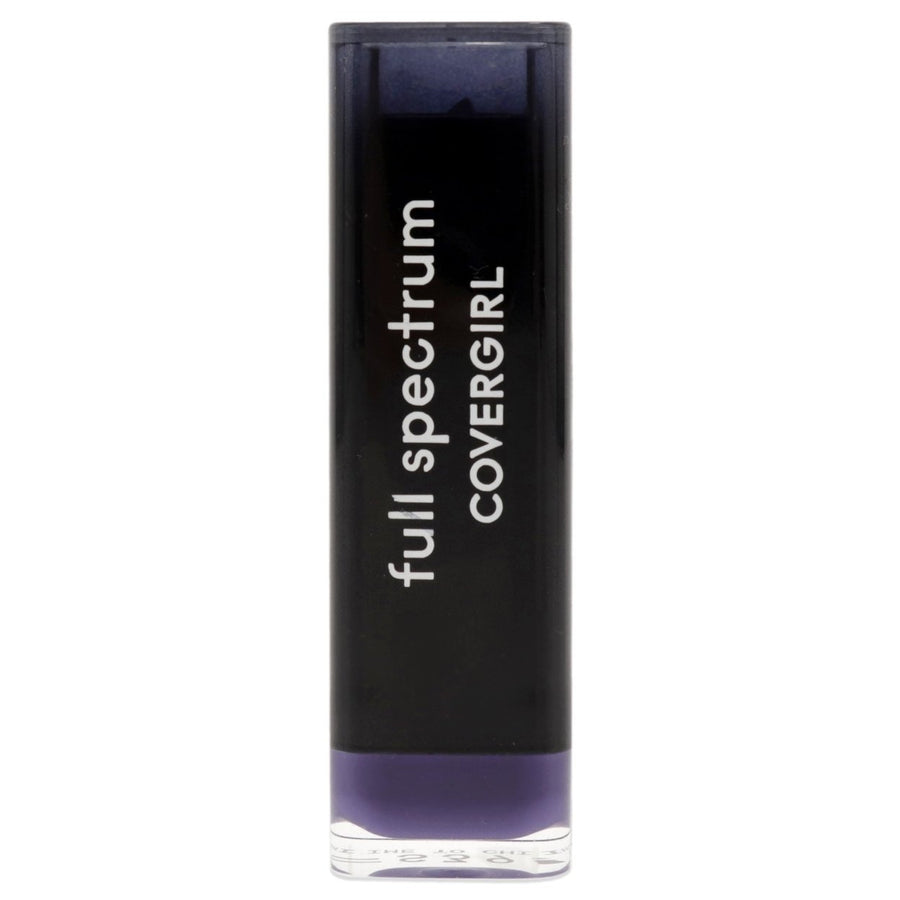 Covergirl Full Spectrum Color Idol Satin Lipstick - Time To Chill by CoverGirl for Women - 0.12 oz Lipstick Image 1