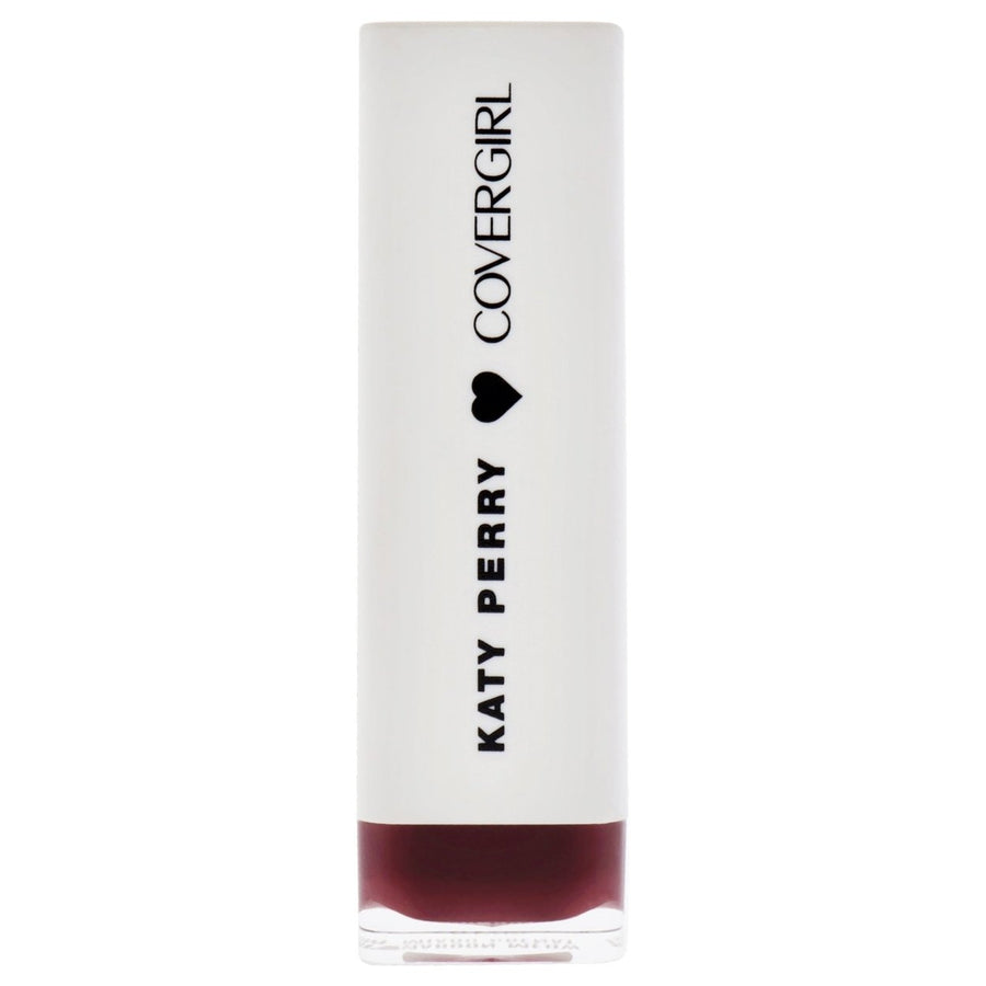 Covergirl Katy Kat Matte Lipstick - KP09 Maroon Meow by CoverGirl for Women - 0.12 oz Lipstick Image 1