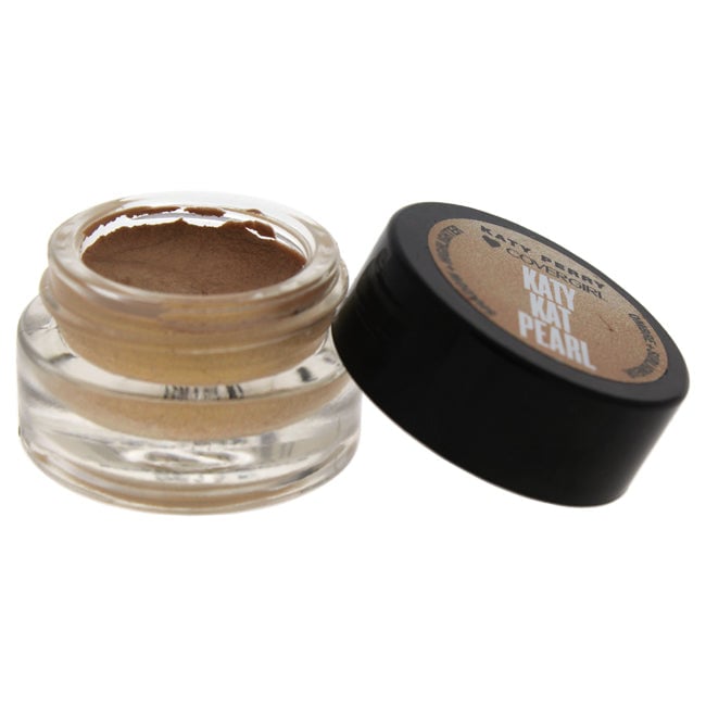 CoverGirl Katy Kat Pearl Shadow Highlighter - KP01 Tigers Eye by CoverGirl for Women - 0.24 oz Eyeshadow Image 1