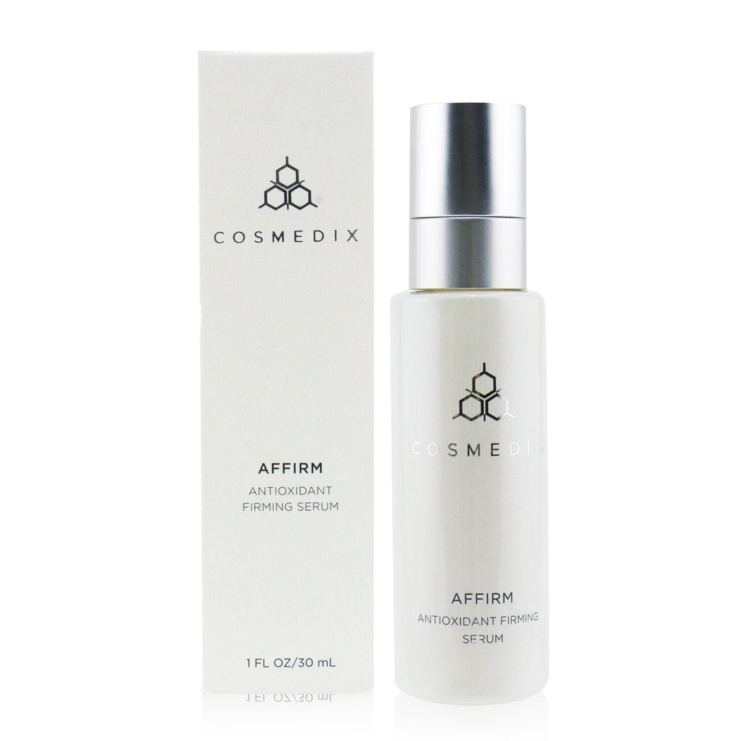 CosMedix Affirm Antioxidant Firming Serum 30ml/1oz Image 1