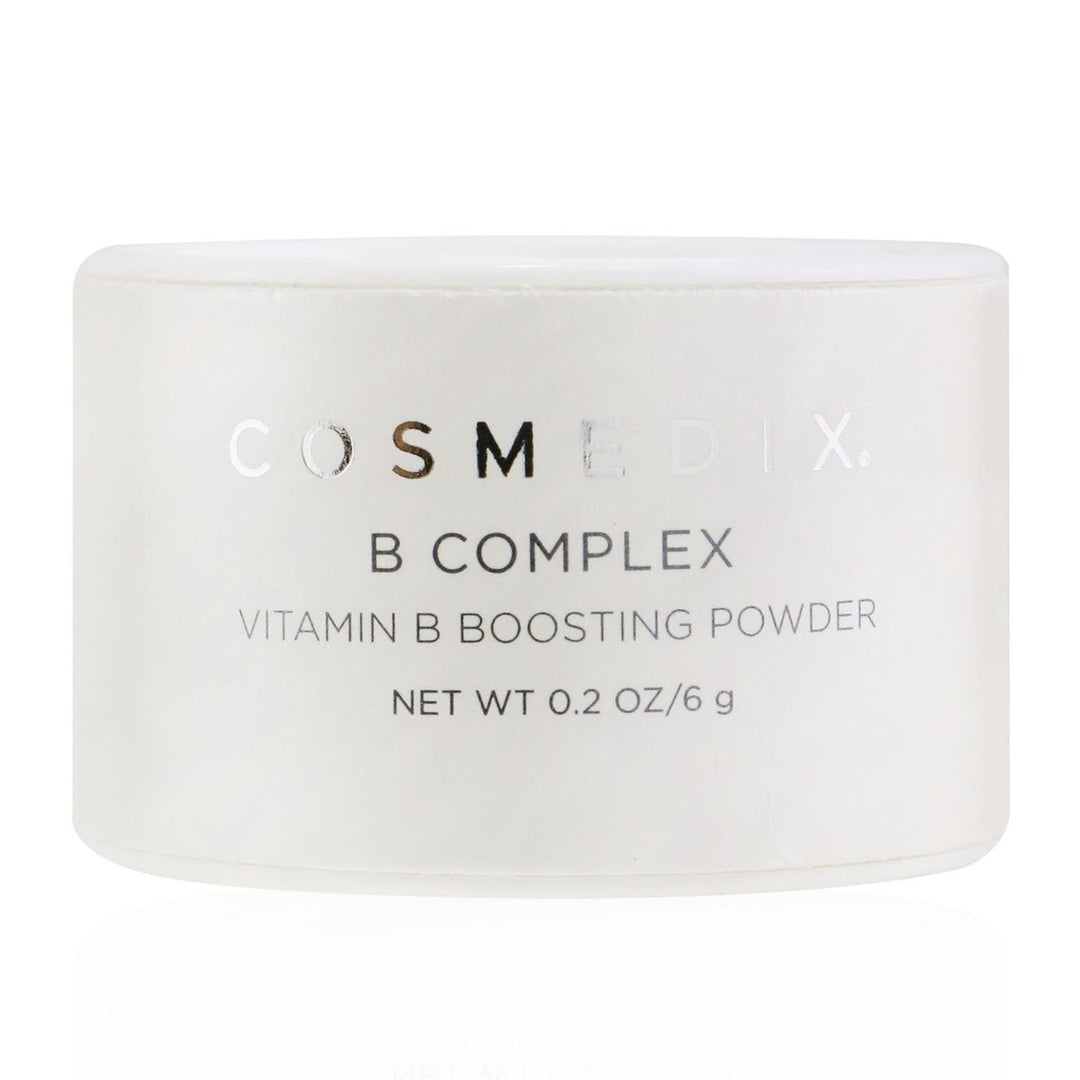 CosMedix B Complex Vitamin B Boosting Powder 6g/0.2oz Image 1