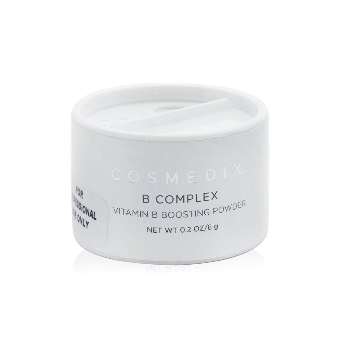 CosMedix B Complex Vitamin B Boosting Powder (Salon Product) 6g/0.2oz Image 1