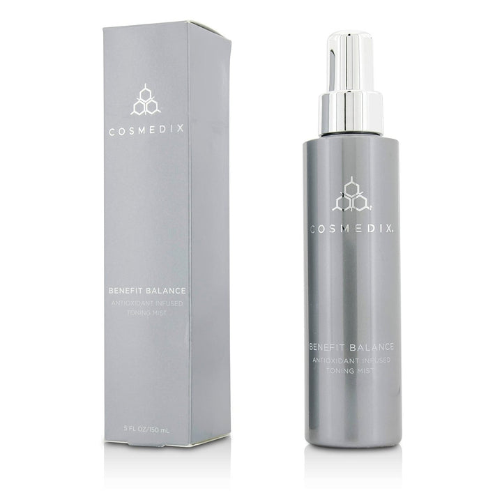 CosMedix Benefit Balance Antioxidant Infused Toning Mist 150ml/5oz Image 1