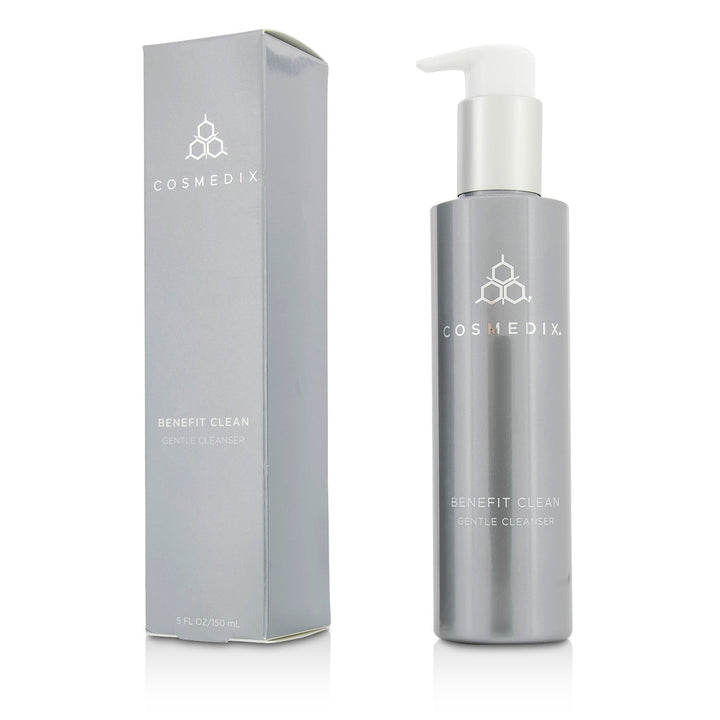 CosMedix Benefit Clean Gentle Cleanser 150ml/5oz Image 1