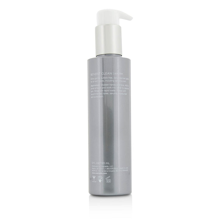 CosMedix Benefit Clean Gentle Cleanser 150ml/5oz Image 3