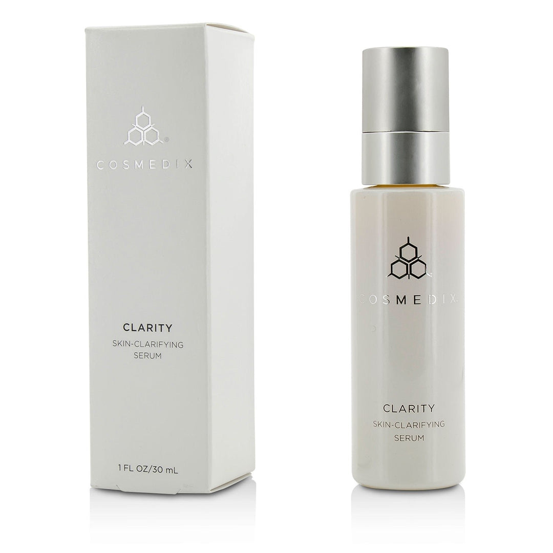 CosMedix Clarity Skin-Clarifying Serum 30ml/1oz Image 1