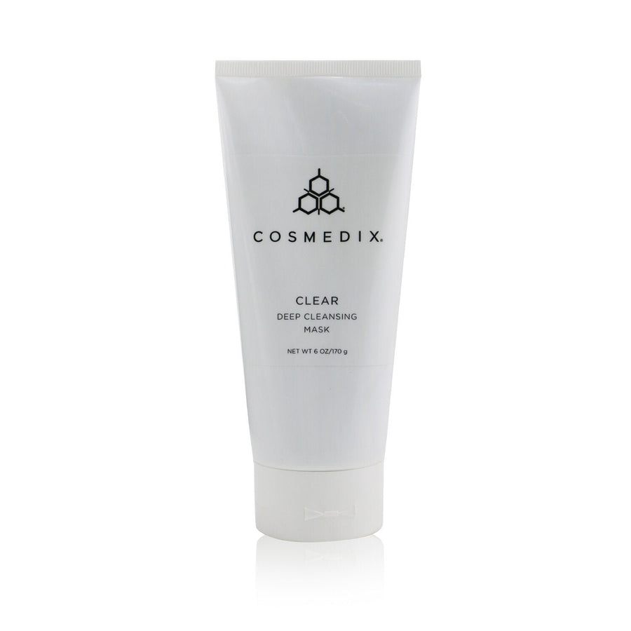 CosMedix Clear Deep Cleansing Mask - Salon Size 170g/6oz Image 1