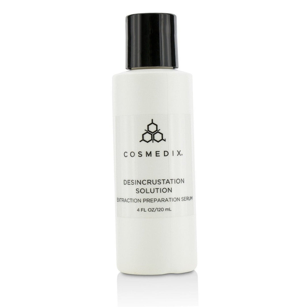 CosMedix Desincrustation Solution Extraction Preparation Serum (Salon Product) 120ml/4oz Image 1