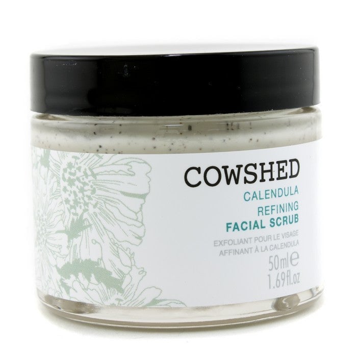 Cowshed Calendula Refining Facial Scrub 50ml/1.69oz Image 1