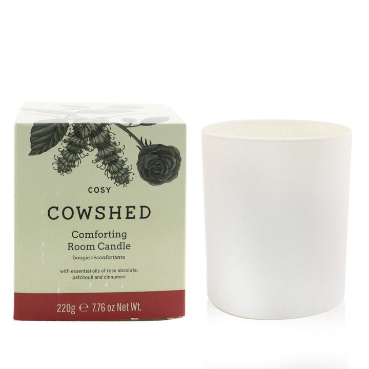 Cowshed Candle - Cosy 220g/7.76oz Image 2