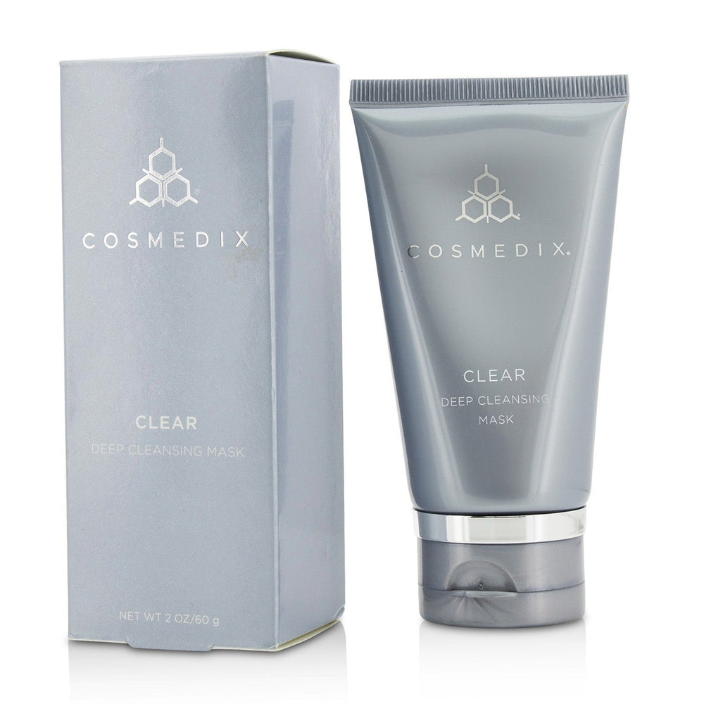 CosMedix Clear Deep Cleansing Mask 30g/1oz Image 2