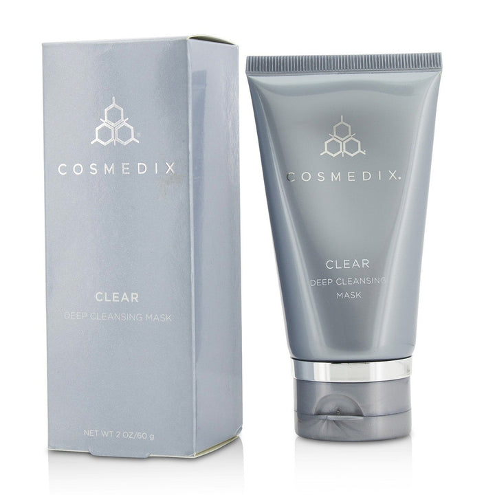 CosMedix Clear Deep Cleansing Mask 30g/1oz Image 2