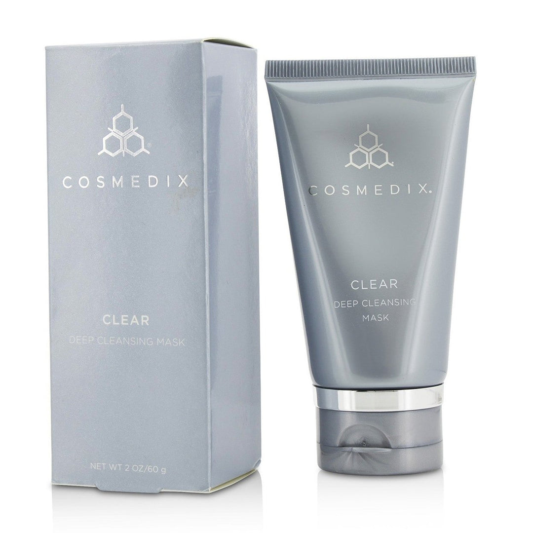 CosMedix Clear Deep Cleansing Mask 30g/1oz Image 1