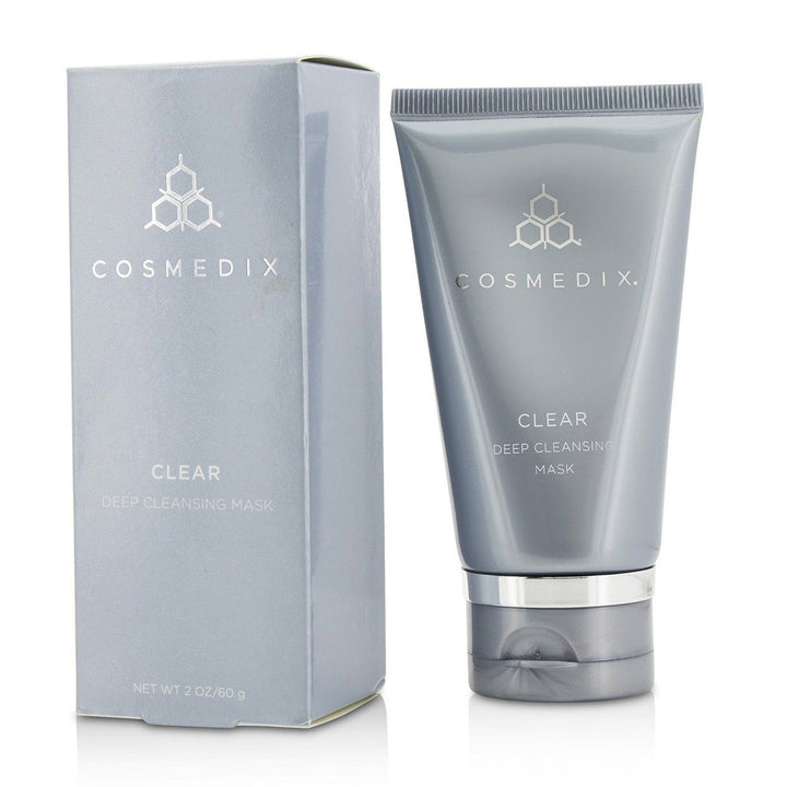 CosMedix Clear Deep Cleansing Mask 30g/1oz Image 1