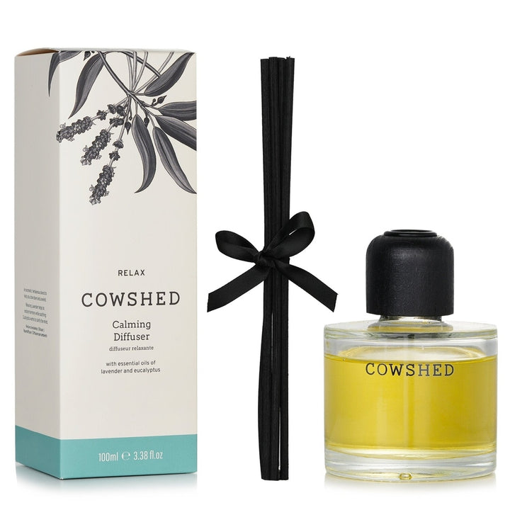 Cowshed Diffuser - Indulge Bllissful 100ml/3.38oz Image 2