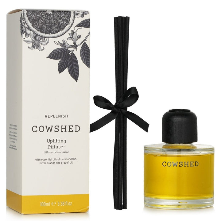 Cowshed Diffuser - Replenish Uplifting 100ml/3.38oz Image 2