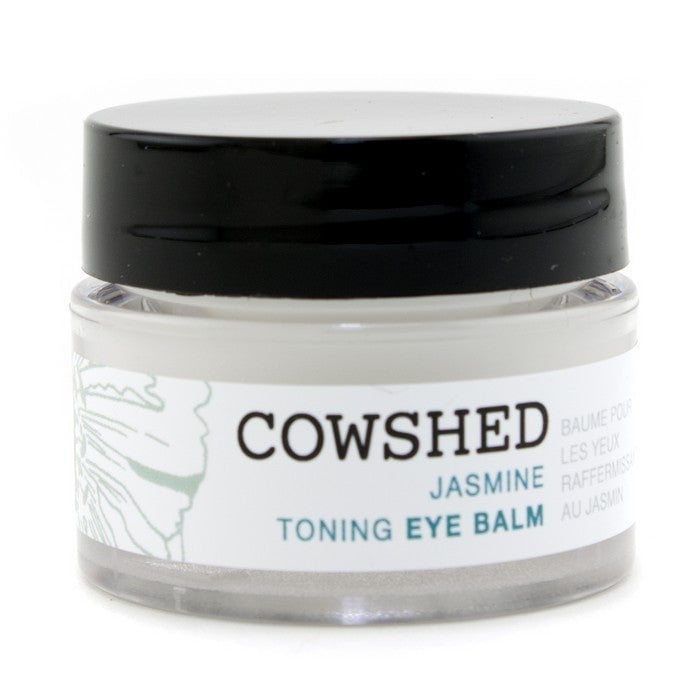 Cowshed Jasmine Toning Eye Balm 15ml/0.5oz Image 1