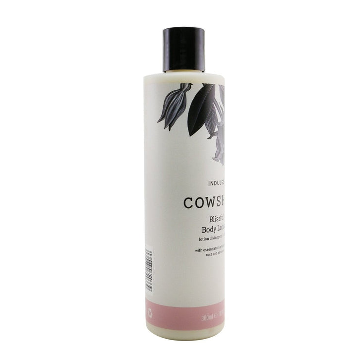 Cowshed Indulge Blissful Body Lotion 300ml/10.14oz Image 2