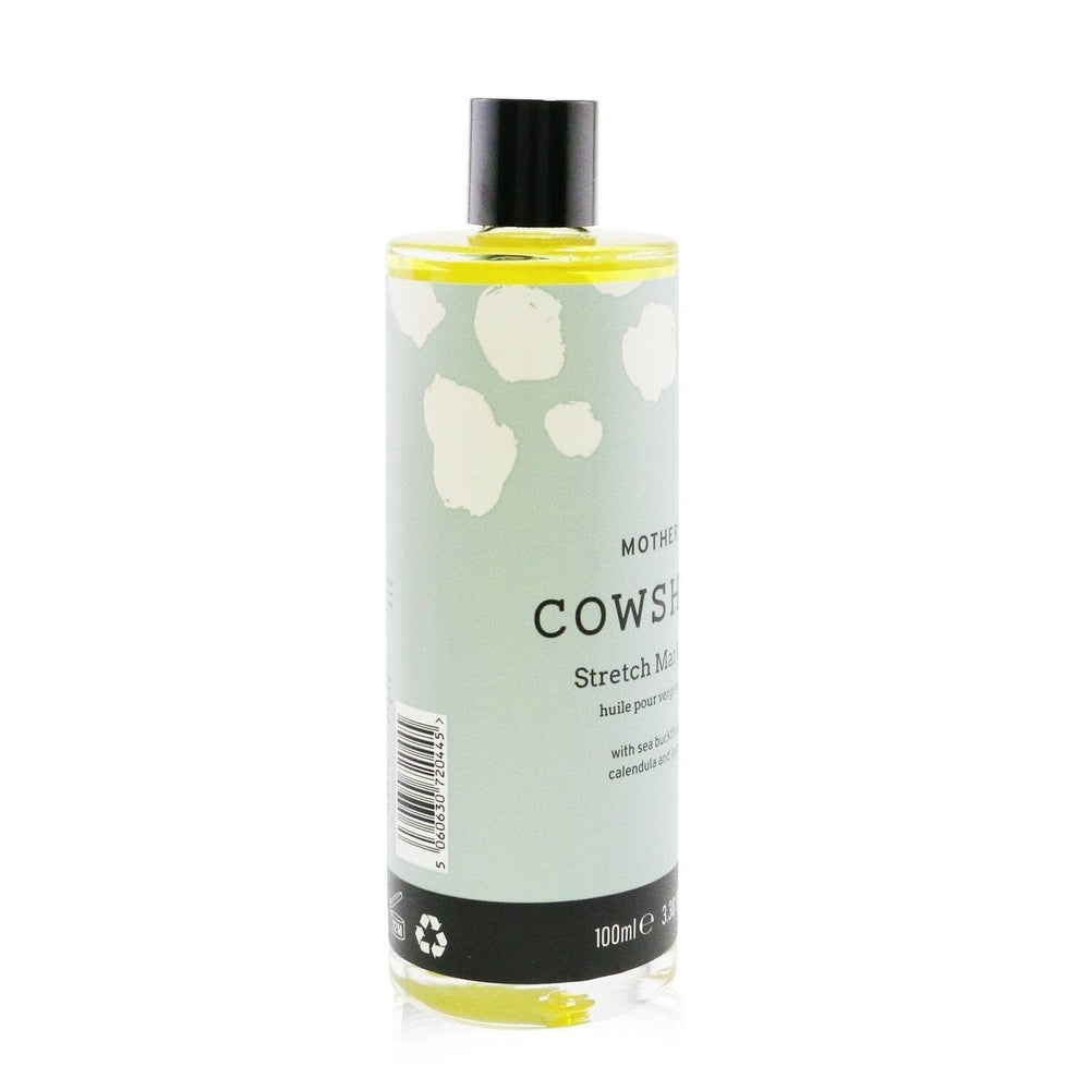 Cowshed Mother Stretch Mark Oil 100ml/3.38oz Image 2