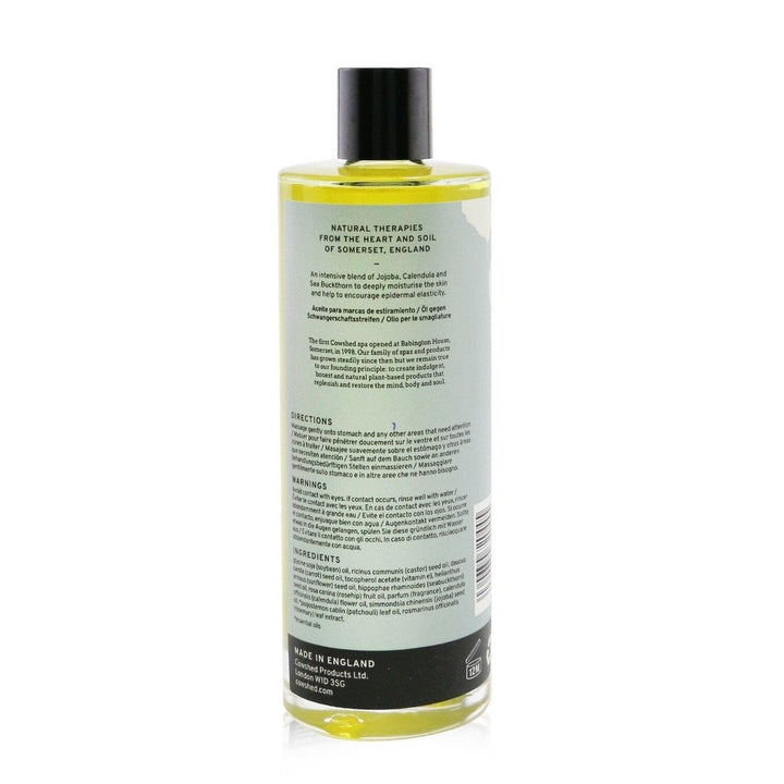 Cowshed Mother Stretch Mark Oil 100ml/3.38oz Image 3