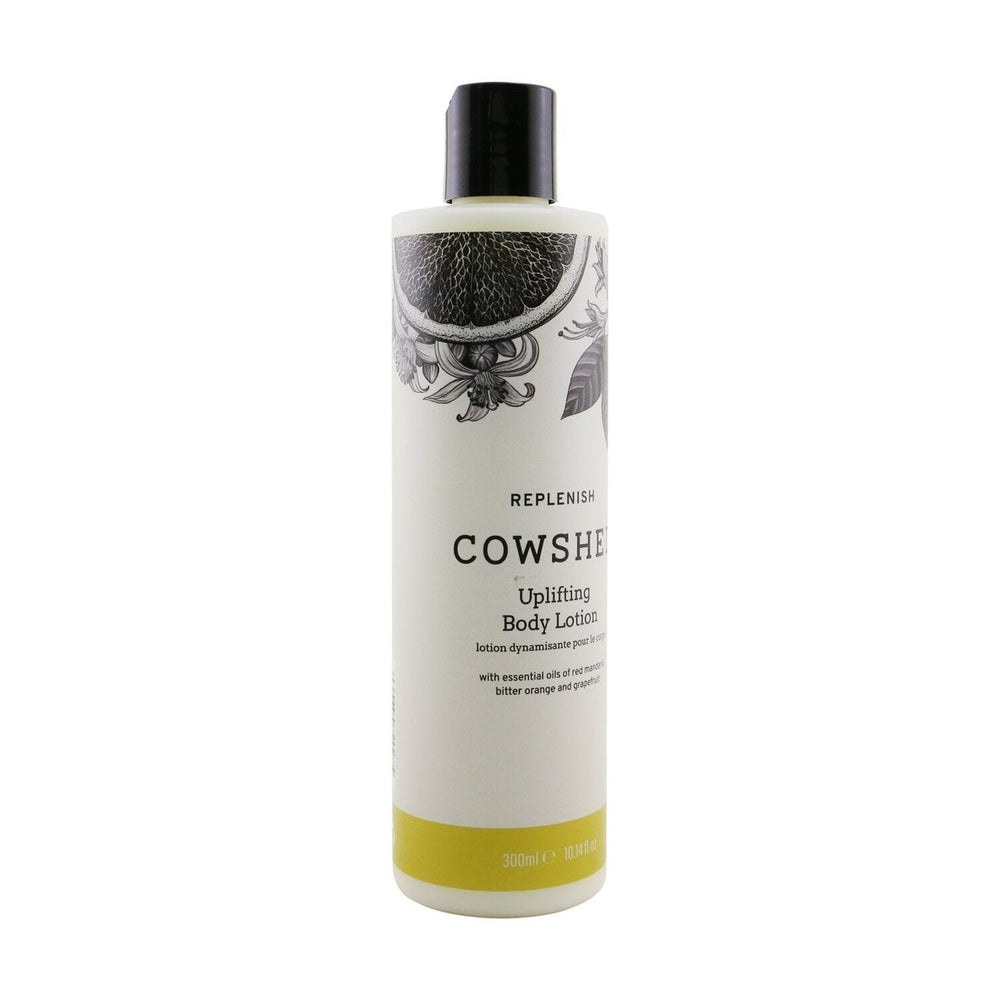 Cowshed Replenish Uplifting Body Lotion 300ml/10.14oz Image 2