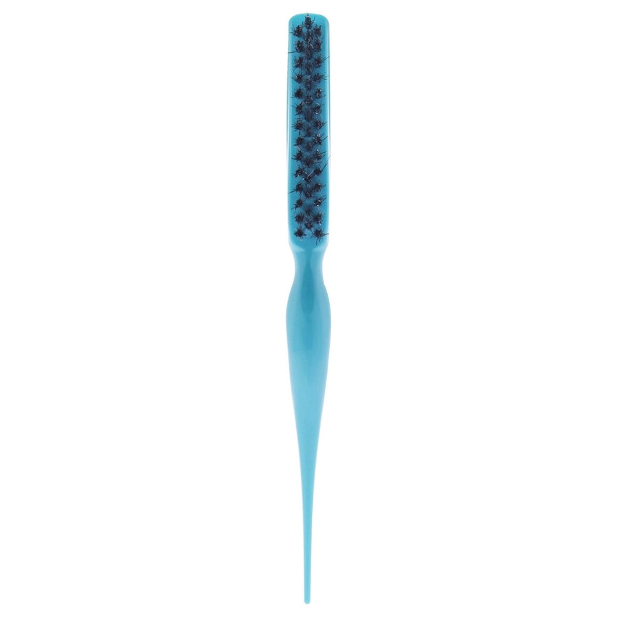 Cricket Amped Up Teasing Brush - Aqua by Cricket for Unisex - 1 Pc Hair Brush Image 1