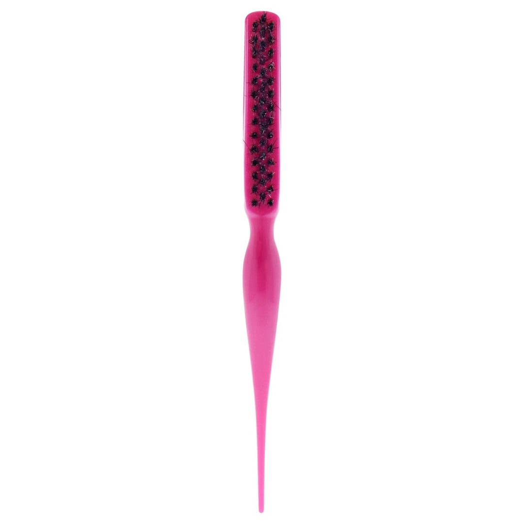 Cricket Amped Up Teasing Brush - Fuchcia by Cricket for Unisex - 1 Pc Hair Brush Image 1