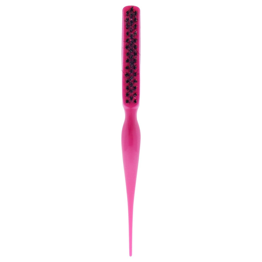 Cricket Amped Up Teasing Brush - Fuchcia by Cricket for Unisex - 1 Pc Hair Brush Image 1