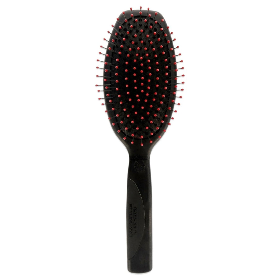 Cricket Static Free Brush - 220 Styling by Cricket for Unisex - 1 Pc Hair Brush Image 1