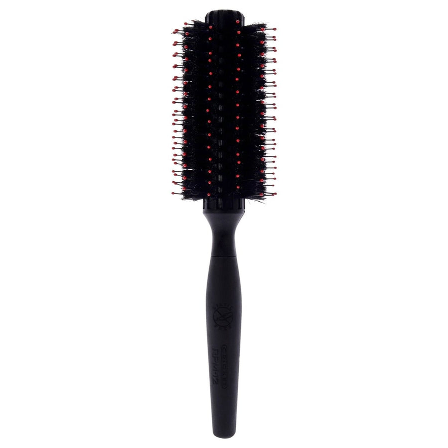 Cricket Static Free Brush - RPM 12 Row Deluxe Board by Cricket for Unisex - 1 Pc Hair Brush Image 1