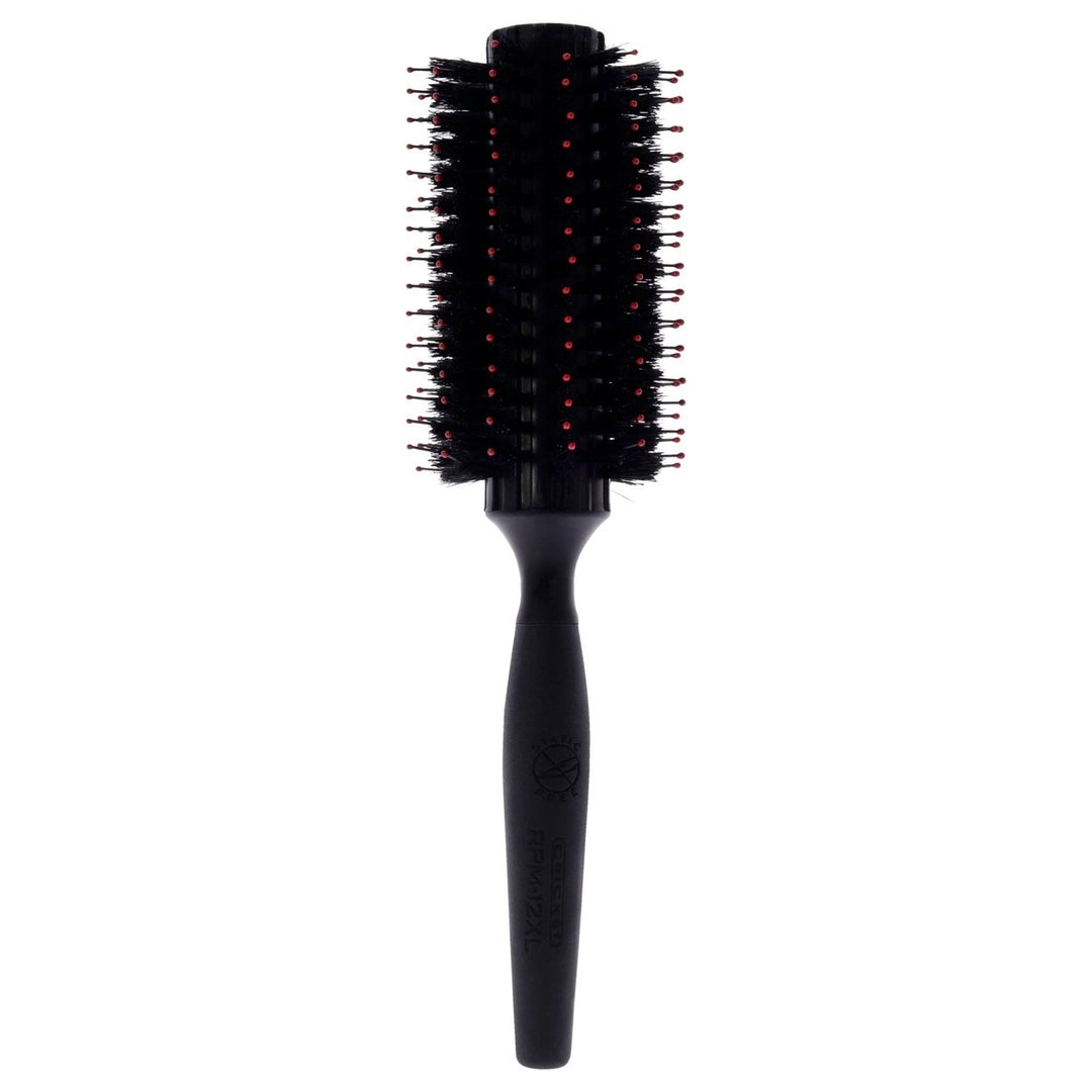 Cricket Static Free Brush - RPM 12XL Row Deluxe Board by Cricket for Unisex - 1 Pc Hair Brush Image 1