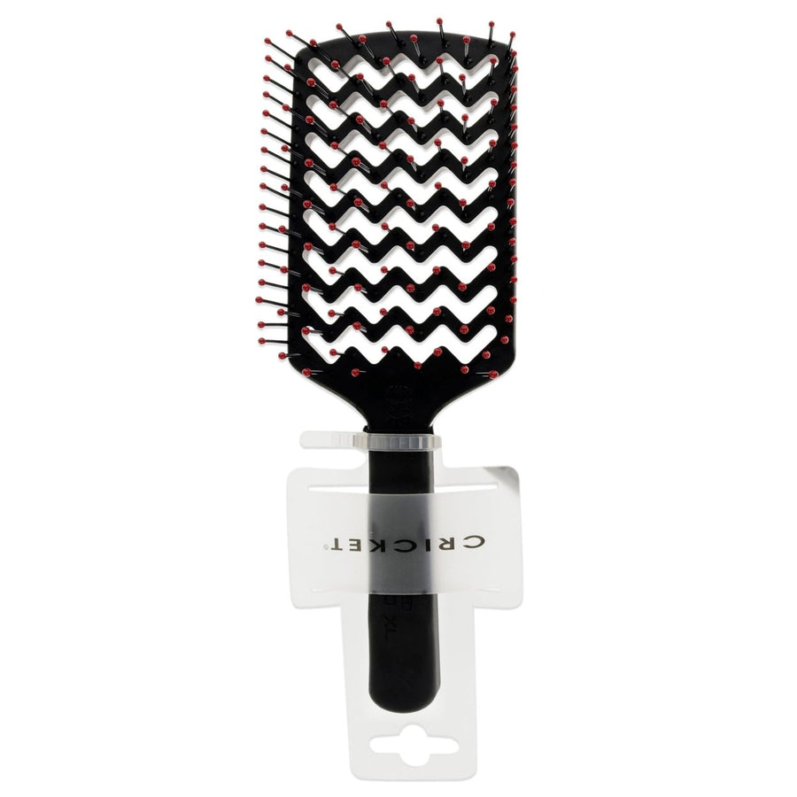 Cricket Static Free Fast Flo - XL by Cricket for Unisex - 1 Pc Hair Brush Image 1