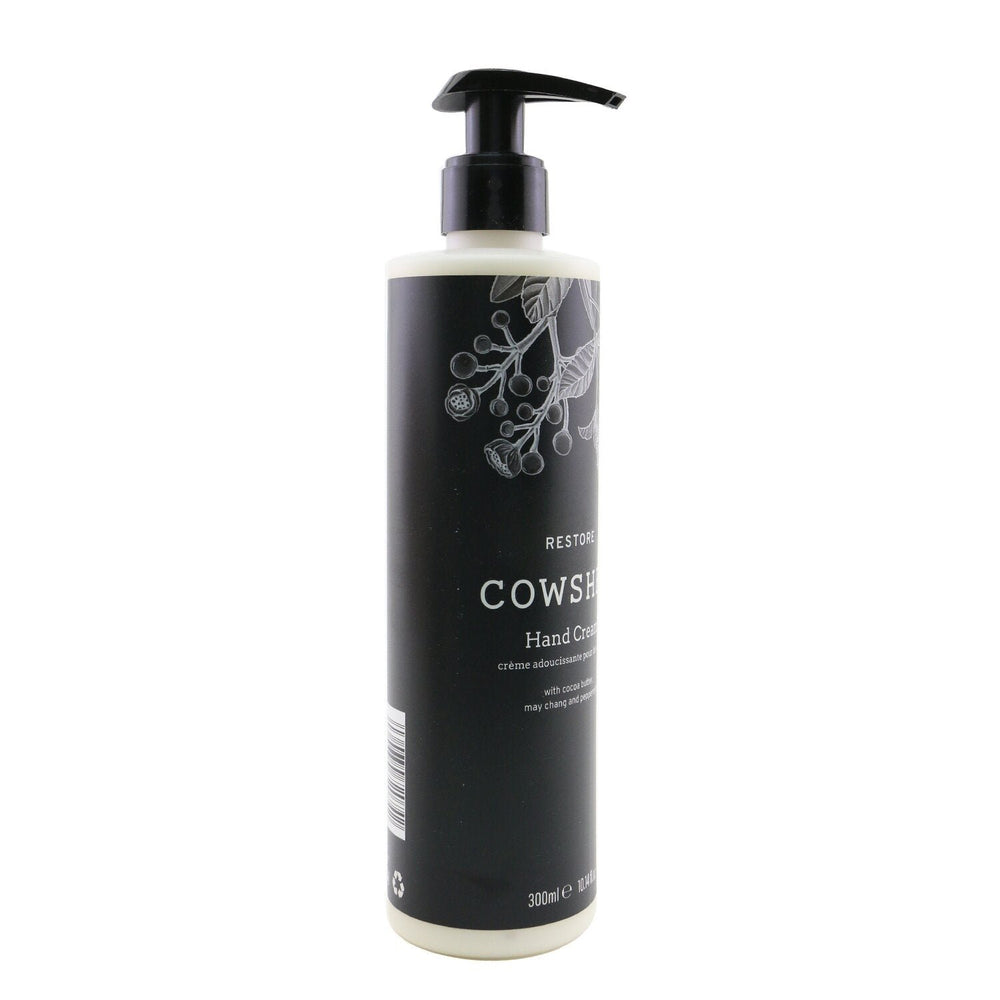 Cowshed Restore Hand Cream 300ml/10.14oz Image 2