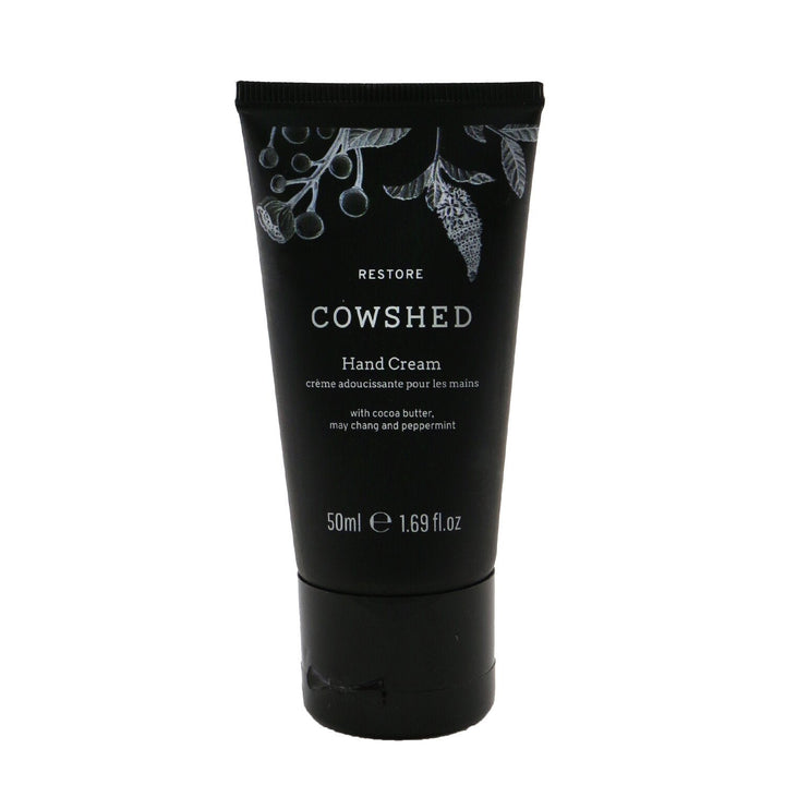 Cowshed Restore Hand Cream 300ml/10.14oz Image 4