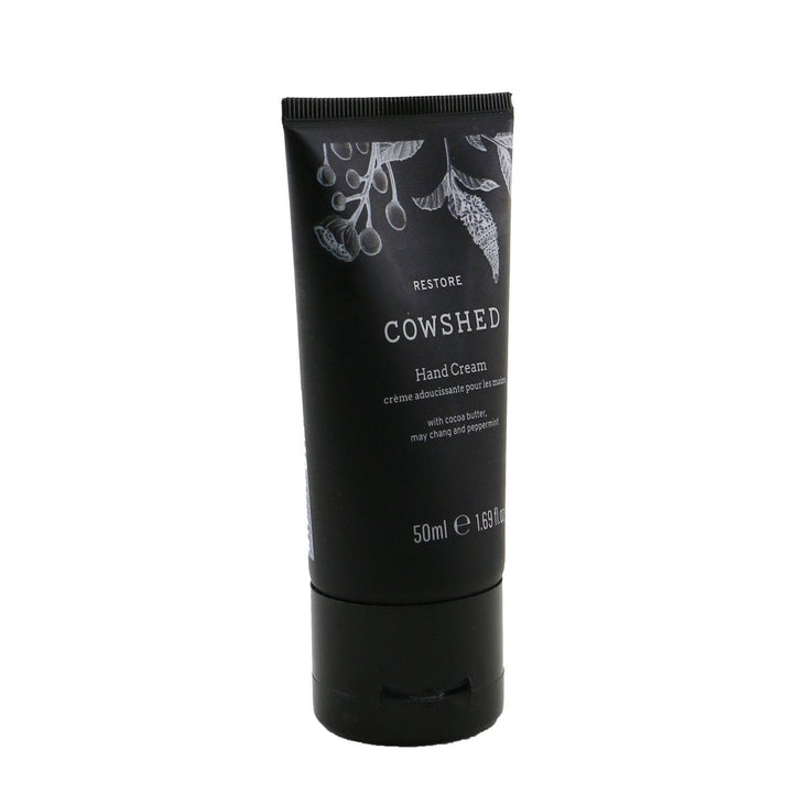 Cowshed Restore Hand Cream 300ml/10.14oz Image 4