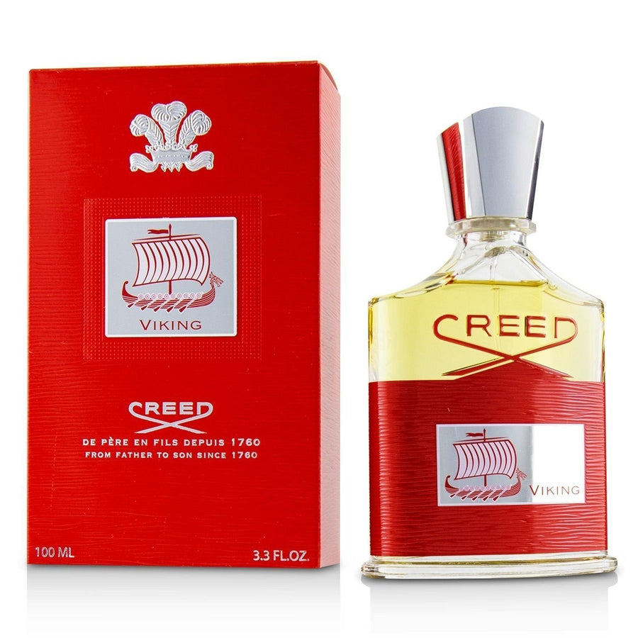 Creed Viking Fragrance Spray 100ml/3.3oz Image 1