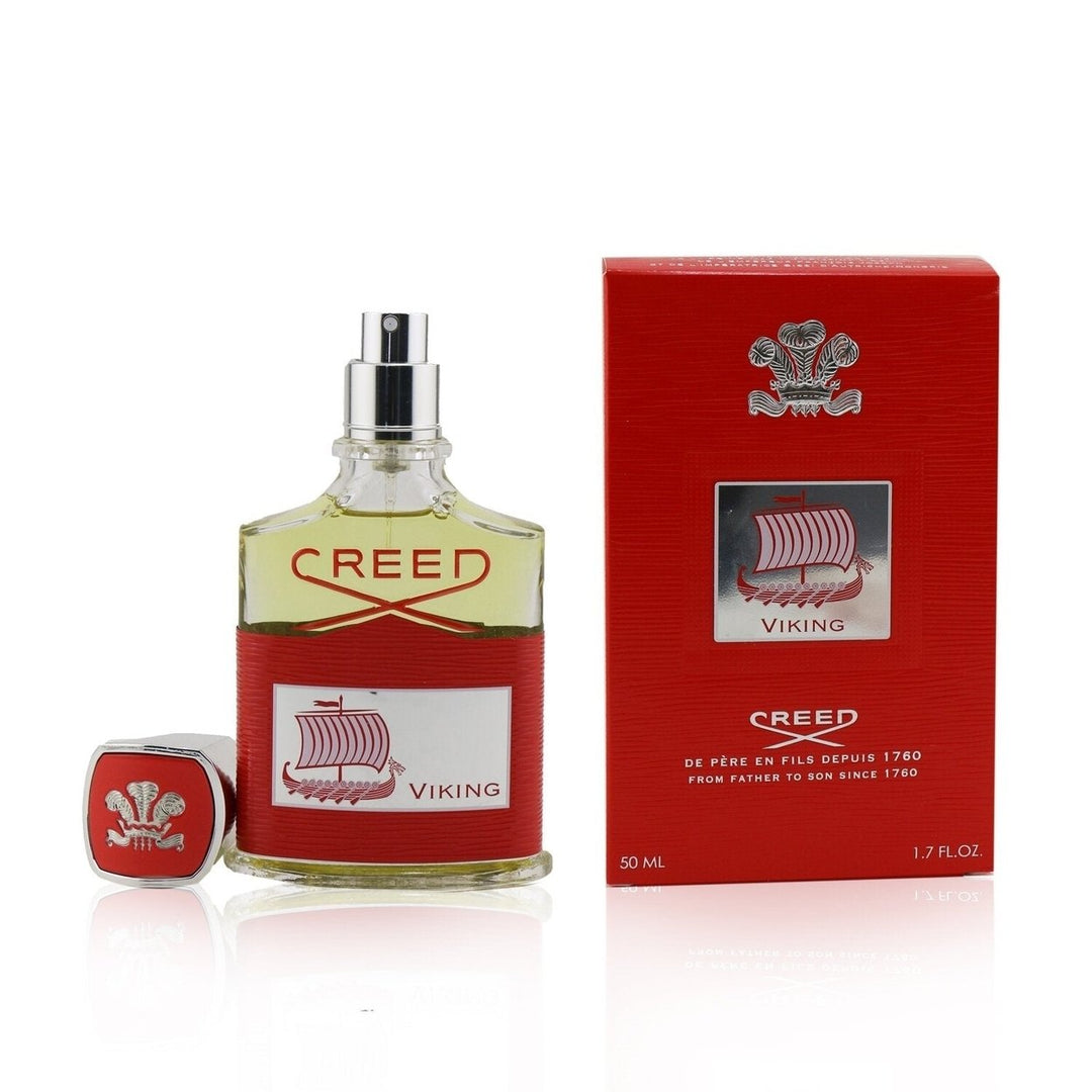 Creed Viking Fragrance Spray 100ml/3.3oz Image 4