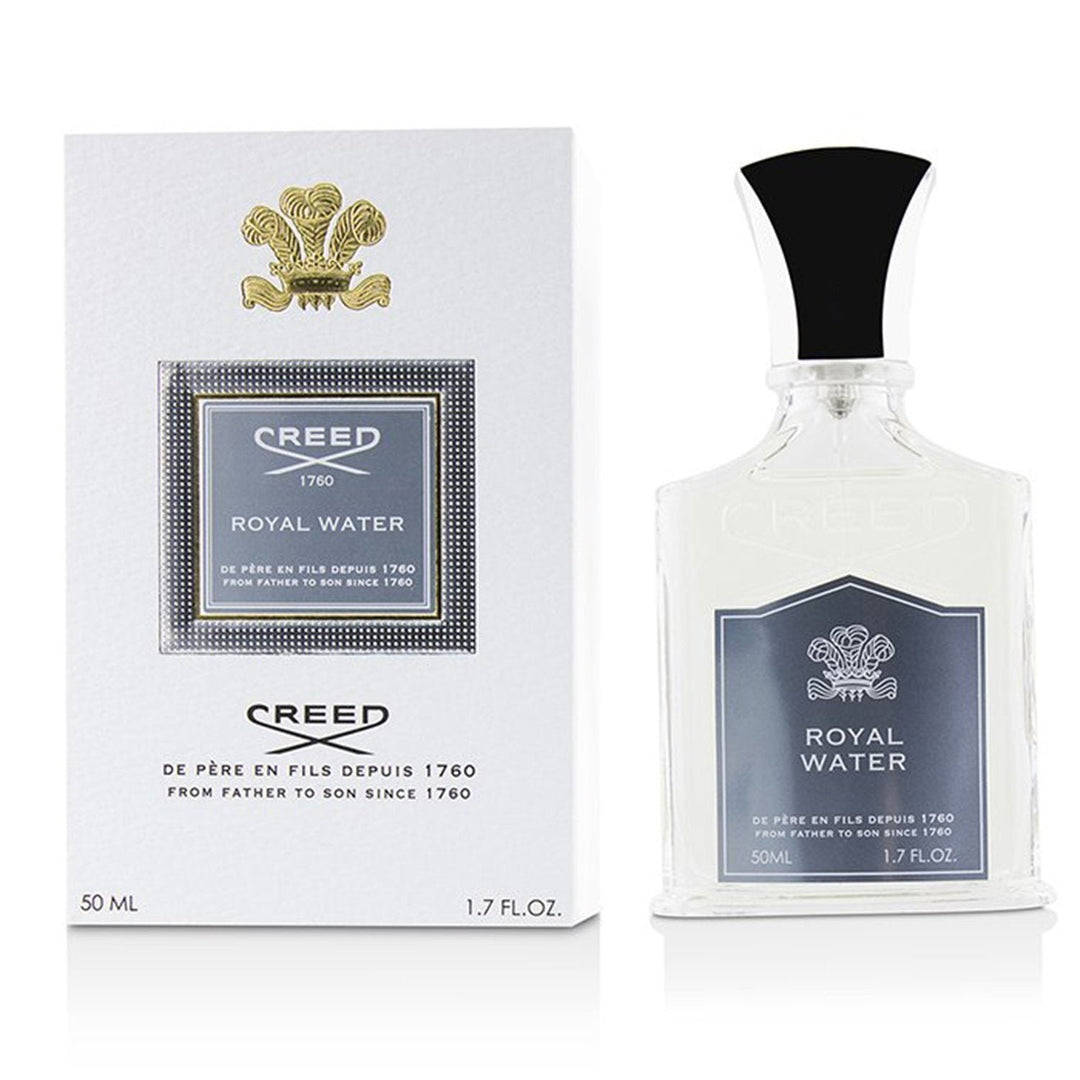 Creed Royal Water Fragrance Spray 100ml/3.3oz Image 2