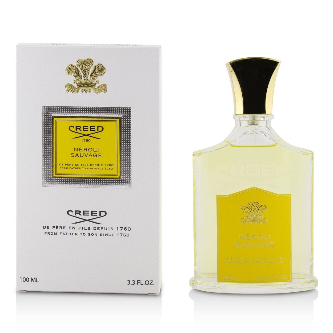 Creed Neroli Sauvage Fragrance Spray 100ml/3.3oz Image 1