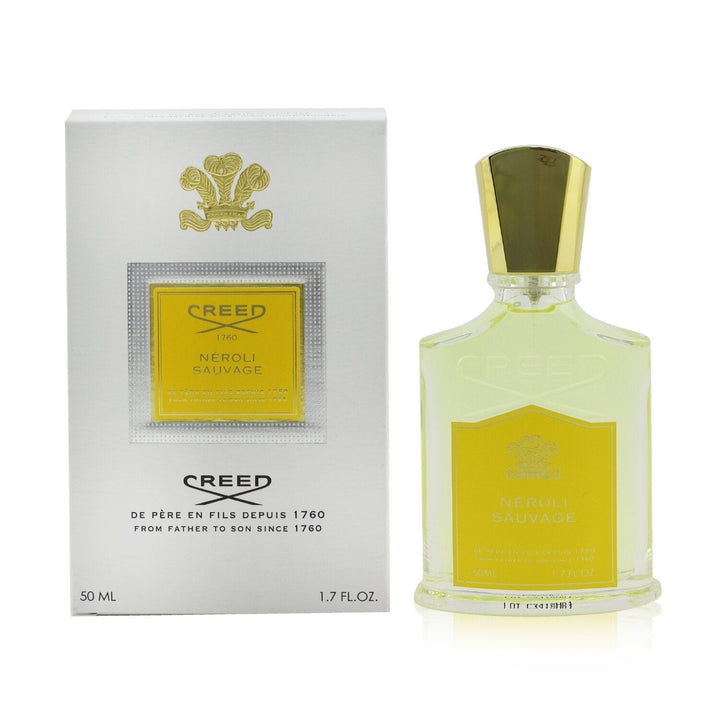 Creed Neroli Sauvage Fragrance Spray 100ml/3.3oz Image 3