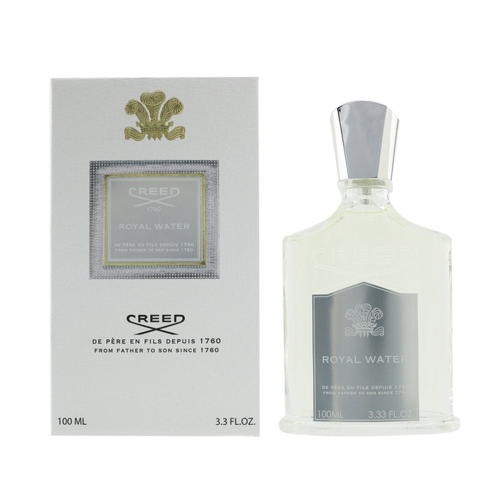 Creed Royal Water Fragrance Spray 100ml/3.3oz Image 4