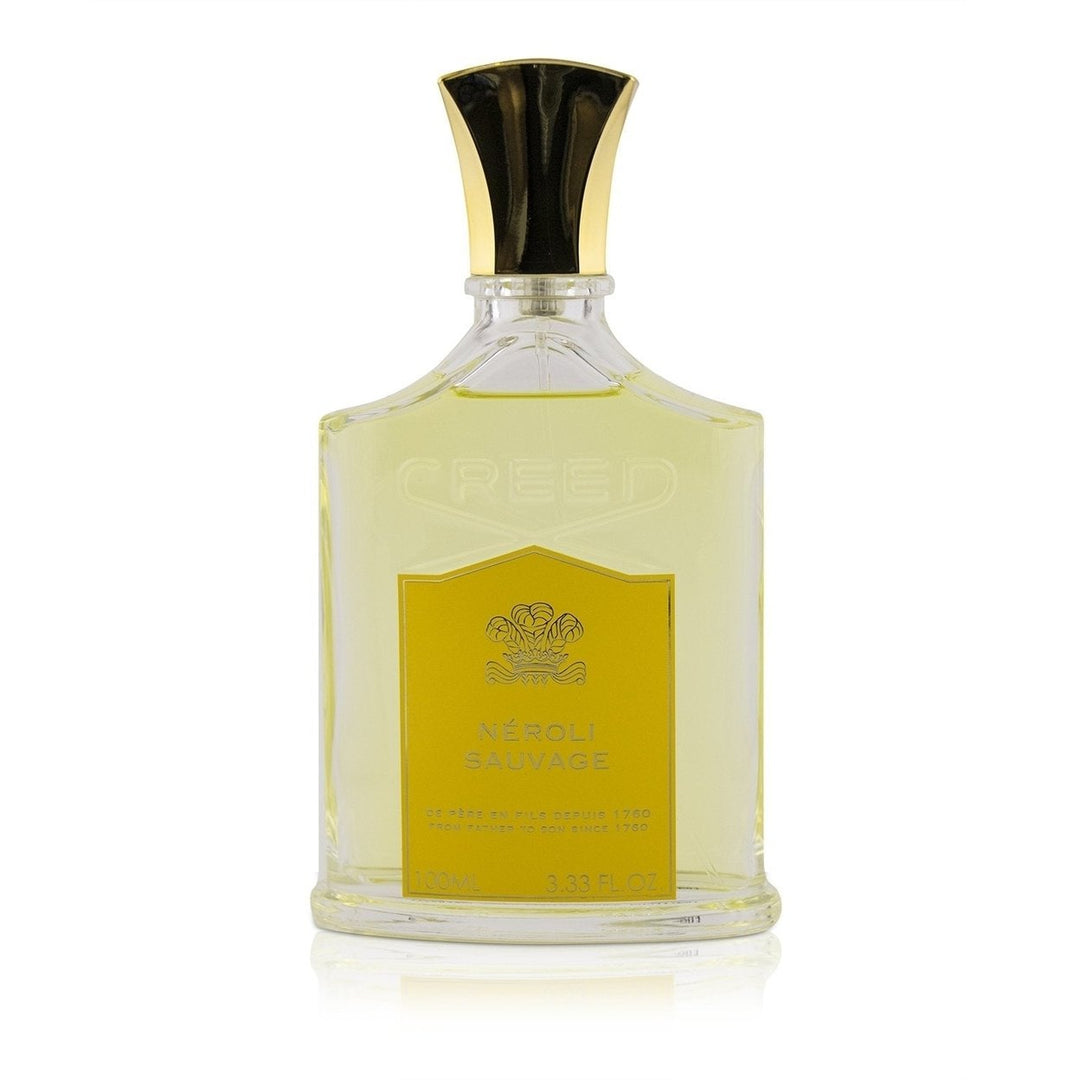 Creed Neroli Sauvage Fragrance Spray 100ml/3.3oz Image 4