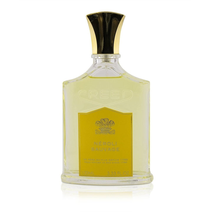 Creed Neroli Sauvage Fragrance Spray 100ml/3.3oz Image 4