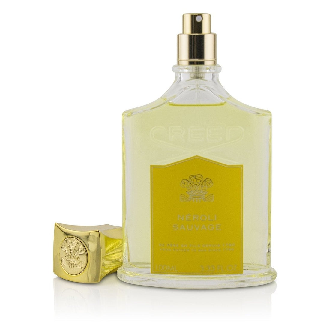 Creed Neroli Sauvage Fragrance Spray 100ml/3.3oz Image 6