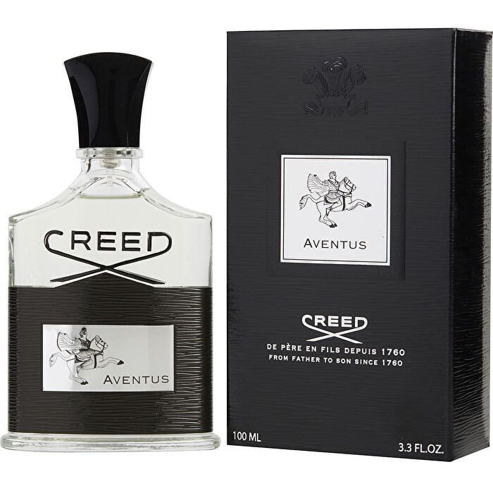 Creed Aventus Eau De Parfum Spray 100ml/3.3oz Image 1