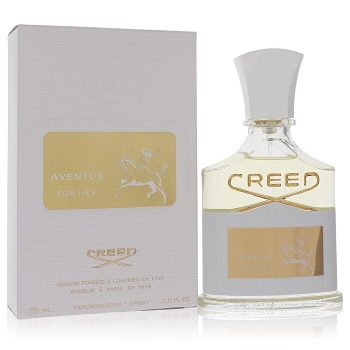 Creed Aventus Eau De Parfum Spray 75ml/2.5oz Image 1