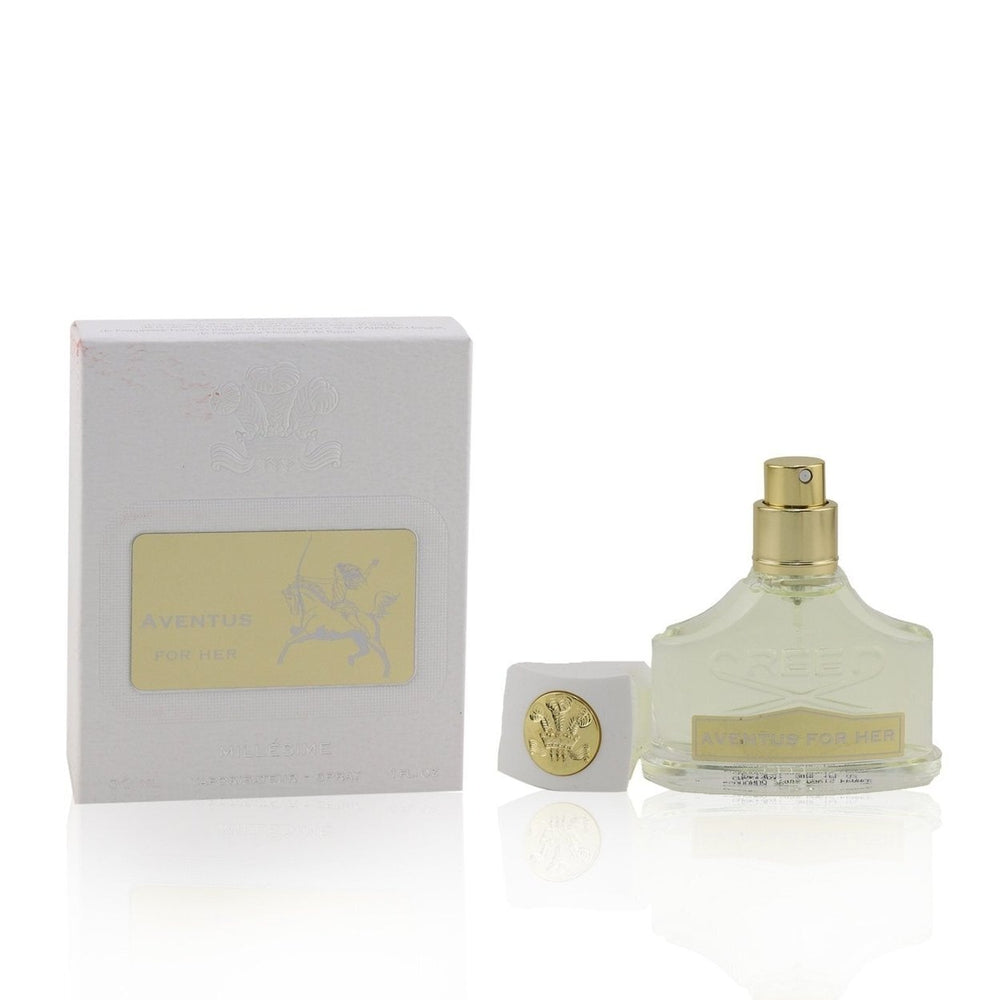 Creed Aventus For Her Eau De Parfum Spray 30ml/1oz Image 2