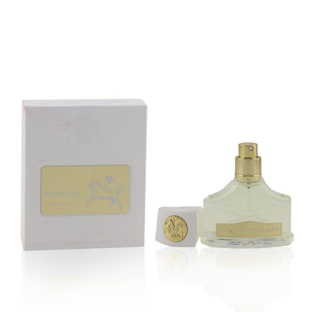 Creed Aventus For Her Eau De Parfum Spray 30ml/1oz Image 2