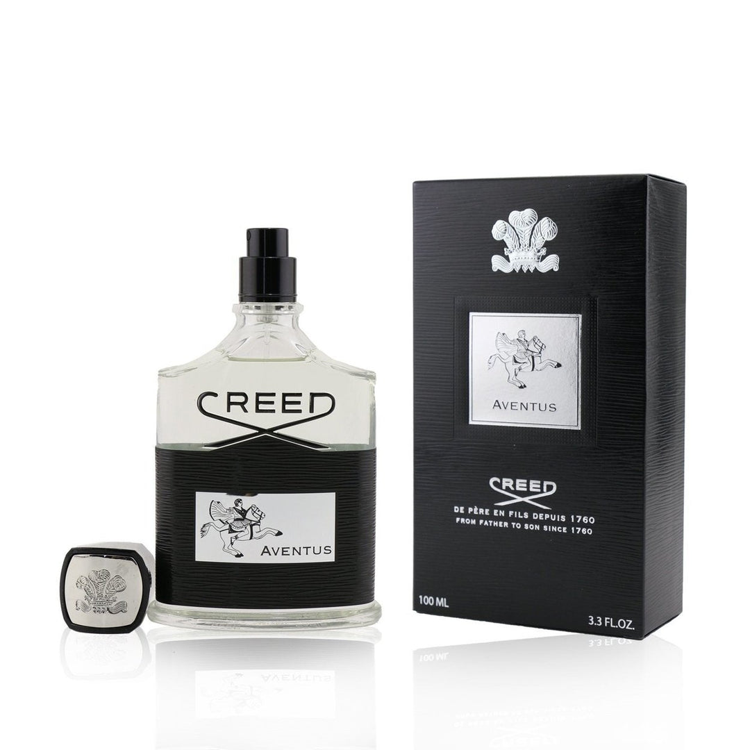 Creed Aventus Fragrance Spray 100ml/3.3oz Image 4