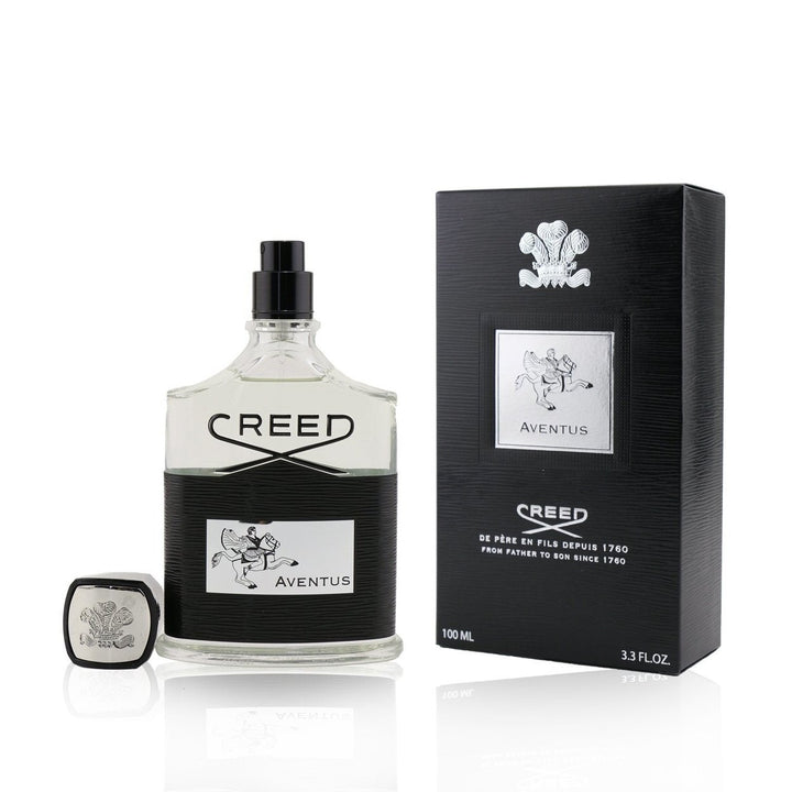 Creed Aventus Fragrance Spray 100ml/3.3oz Image 4